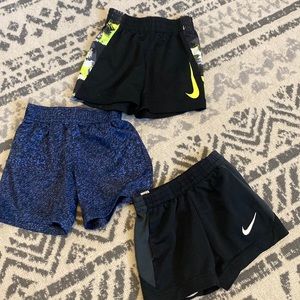 Nike Shorts Bundle